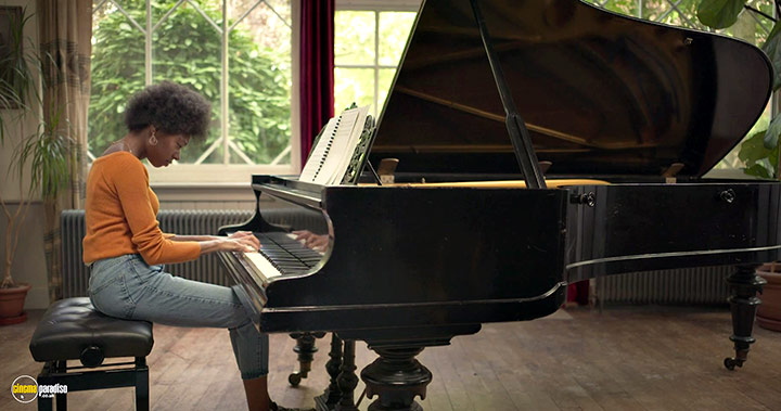 A still #23 from Fanny: The Other Mendelssohn (2023)