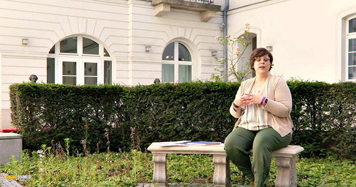 A still #26 from Fanny: The Other Mendelssohn (2023)