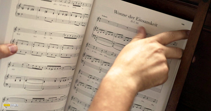A still #32 from Fanny: The Other Mendelssohn (2023)
