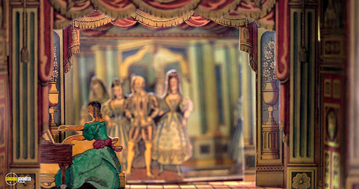 A still #36 from Fanny: The Other Mendelssohn (2023)