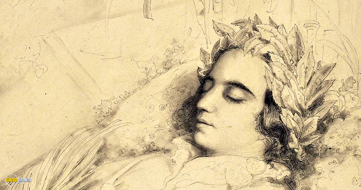 A still #55 from Fanny: The Other Mendelssohn (2023)