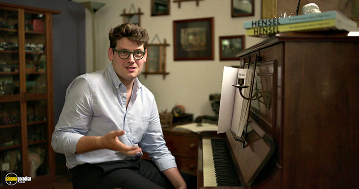 A still #45 from Fanny: The Other Mendelssohn (2023)