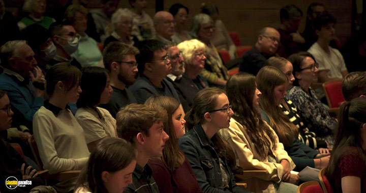 A still #46 from Fanny: The Other Mendelssohn (2023)