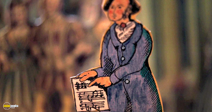 A still #47 from Fanny: The Other Mendelssohn (2023)