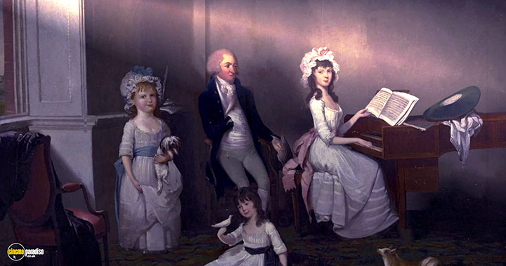 A still #1 from Fanny: The Other Mendelssohn (2023)