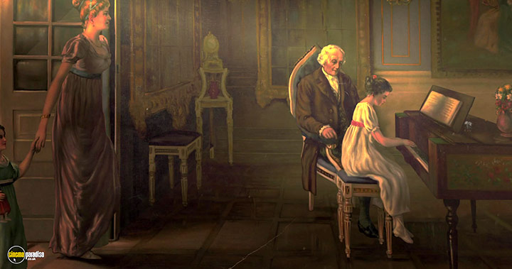 A still #52 from Fanny: The Other Mendelssohn (2023)