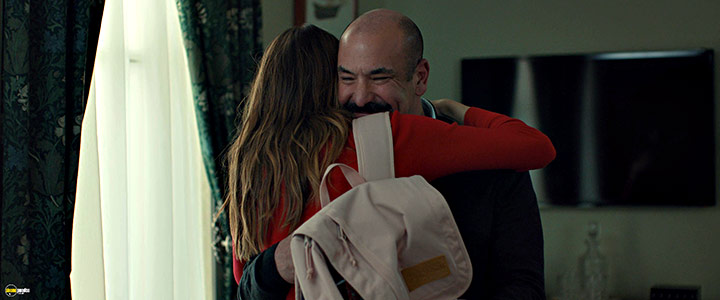 A still #24 from Thanksgiving (2023)