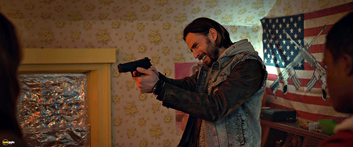 A still #11 from Thanksgiving (2023)