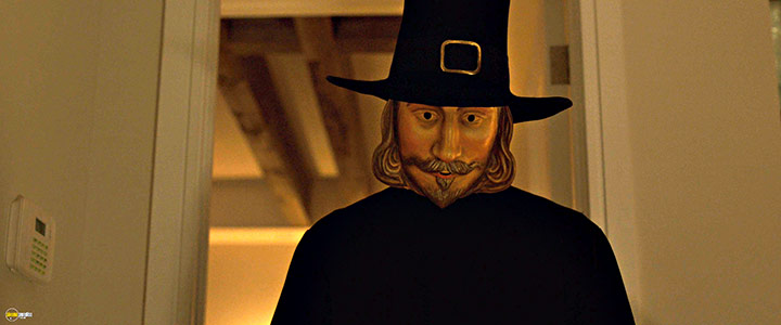 A still #14 from Thanksgiving (2023)