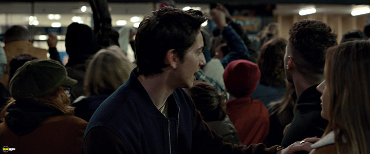 A still #47 from Thanksgiving (2023)