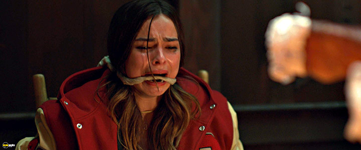 A still #52 from Thanksgiving (2023)