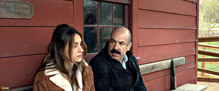 A still #68 from Thanksgiving (2023)