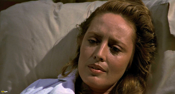 A still #3 from A Nightmare on Elm Street (1984)