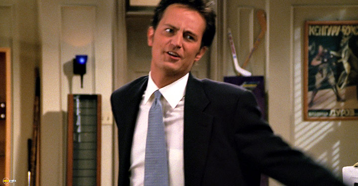 A still #52 from Friends: Series 7 (2000)