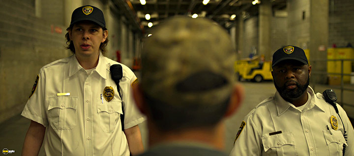 A still #53 from Logan Lucky (2017)
