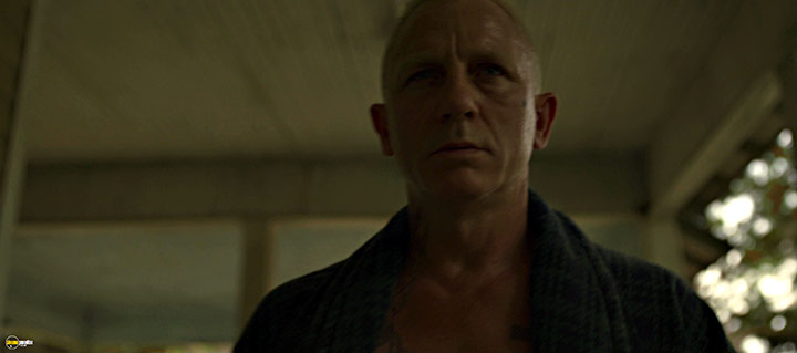 A still #66 from Logan Lucky (2017)