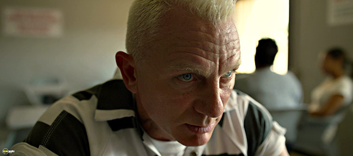 A still #75 from Logan Lucky (2017)