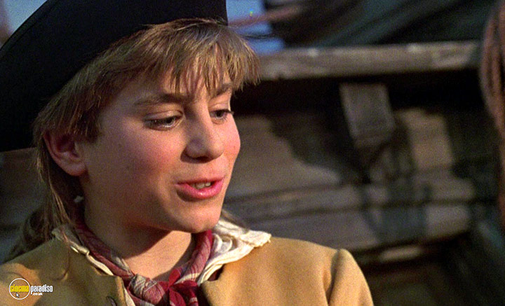 A still #3 from Muppet Treasure Island (1996)