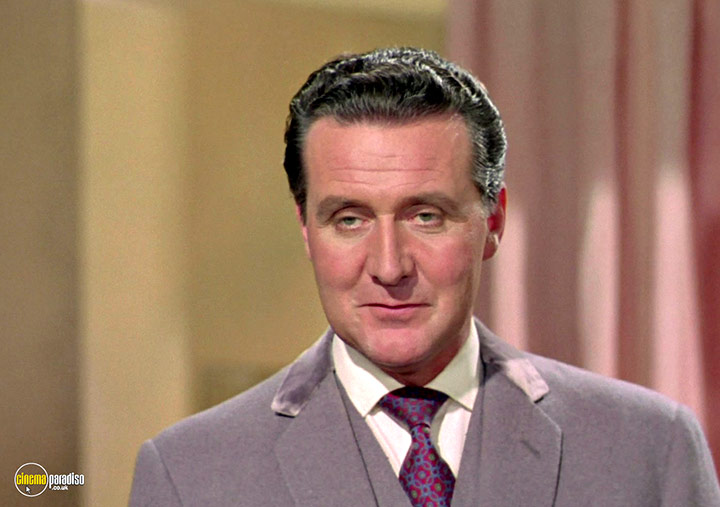 A still #2 from The Avengers: Series 5 (1967)