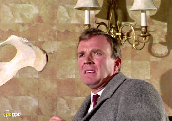 A still #14 from The Avengers: Series 5 (1967)