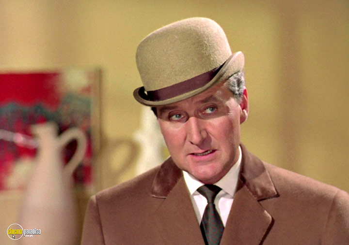 A still #26 from The Avengers: Series 5 (1967)