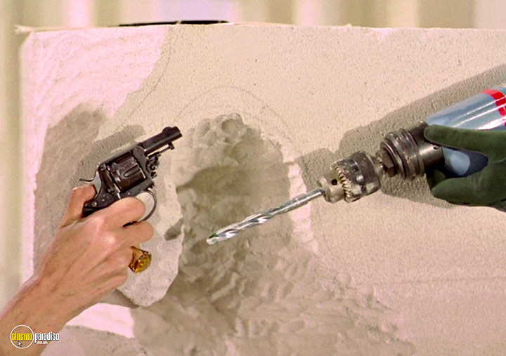 A still #69 from The Avengers: Series 5 (1967)