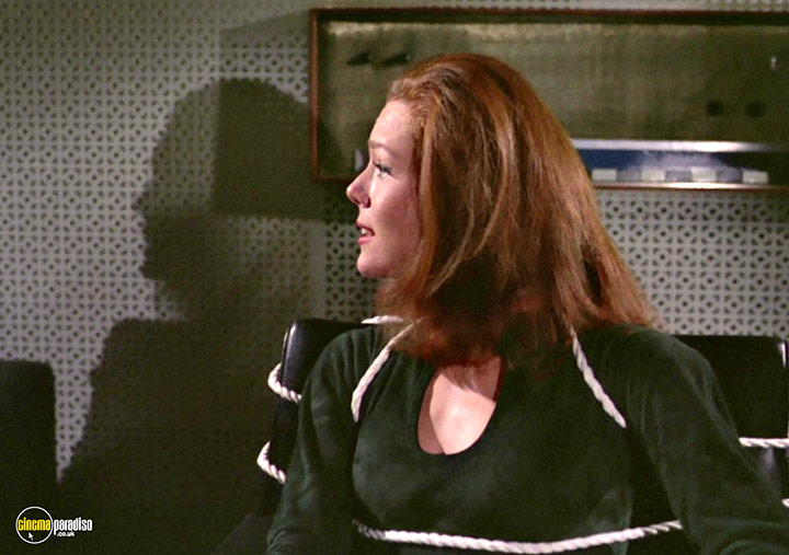 A still #81 from The Avengers: Series 5 (1967)