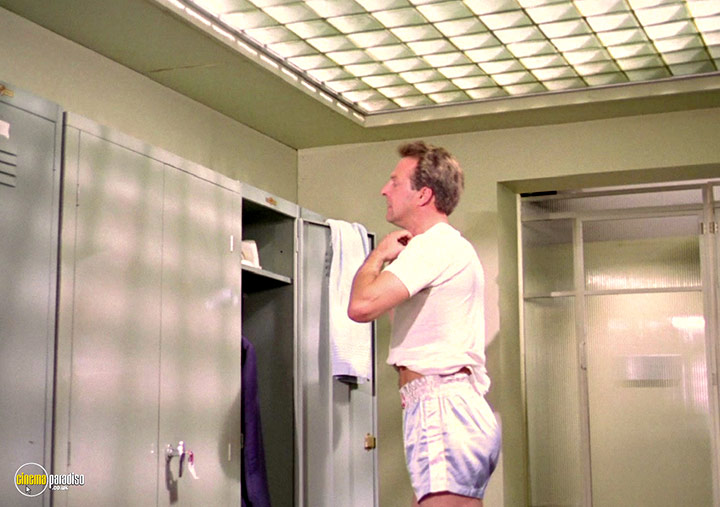 A still #85 from The Avengers: Series 5 (1967)