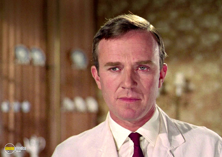 A still #87 from The Avengers: Series 5 (1967)