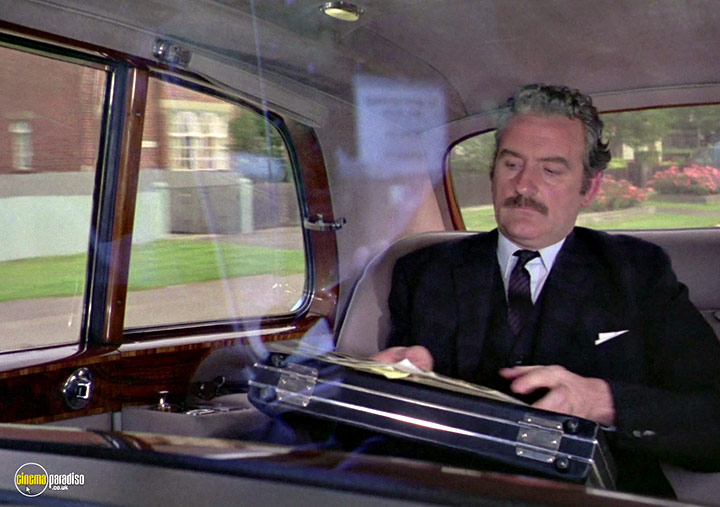 A still #88 from The Avengers: Series 5 (1967)