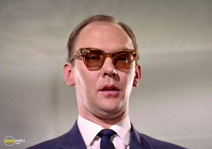 A still #6 from The Avengers: Series 5 (1967)