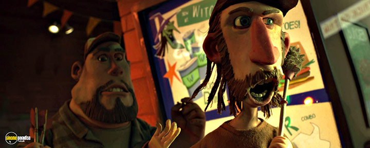 A still #17 from ParaNorman (2012)