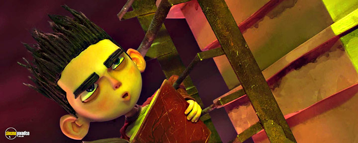 A still #43 from ParaNorman (2012)