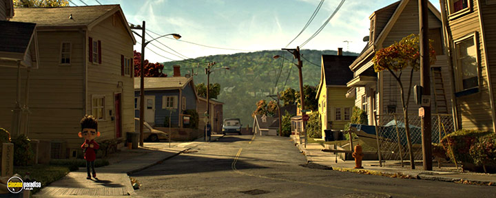 A still #9 from ParaNorman (2012)
