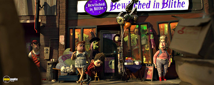 A still #13 from ParaNorman (2012)