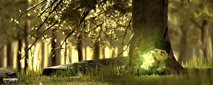 A still #10 from ParaNorman (2012)