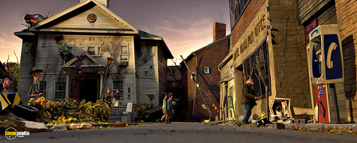 A still #11 from ParaNorman (2012)