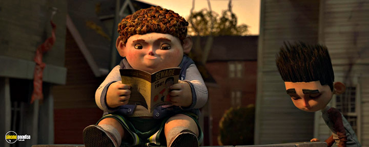 A still #42 from ParaNorman (2012)