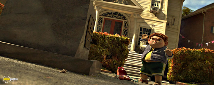 A still #16 from ParaNorman (2012)