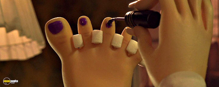 A still #48 from ParaNorman (2012)