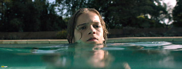 A still #12 from Night Swim (2024)