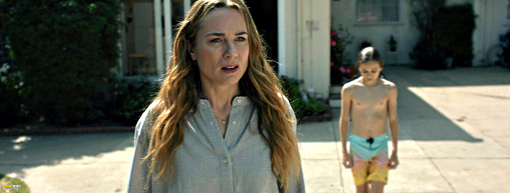 A still #10 from Night Swim (2024)