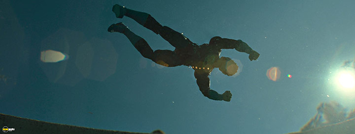 A still #19 from Night Swim (2024)