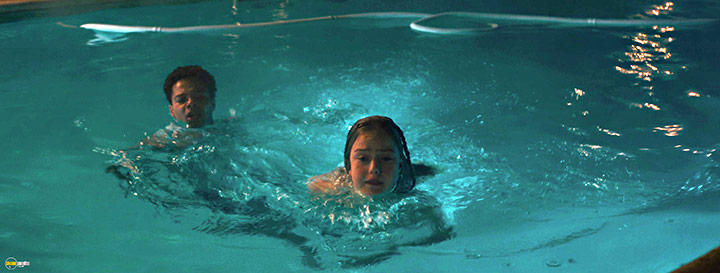 A still #28 from Night Swim (2024)