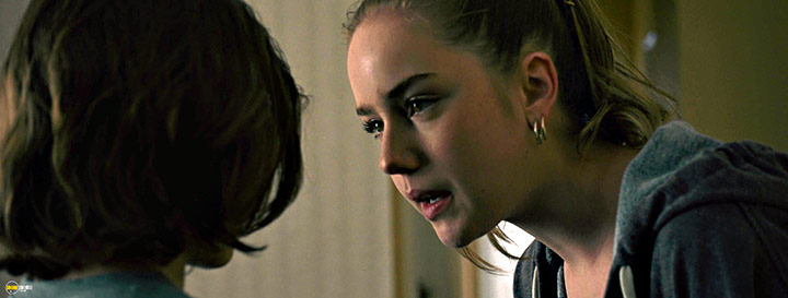 A still #29 from Night Swim (2024)