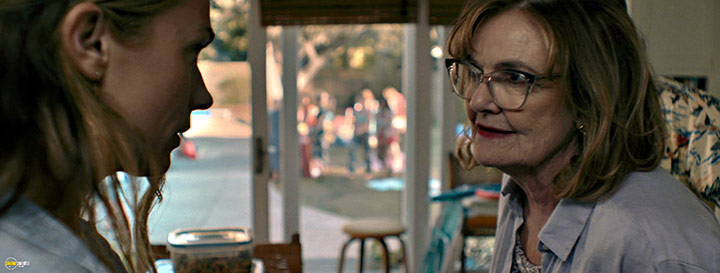 A still #14 from Night Swim (2024)