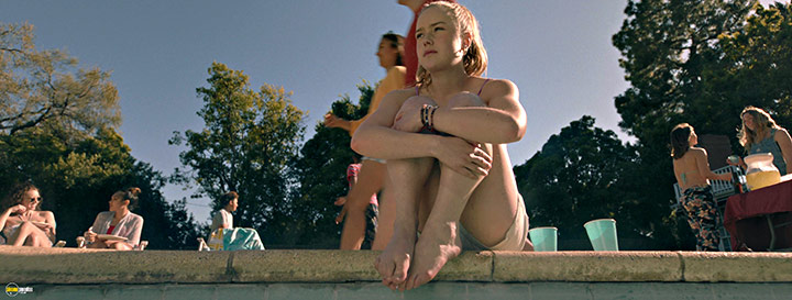 A still #31 from Night Swim (2024)