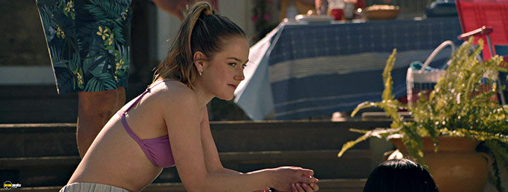 A still #32 from Night Swim (2024)
