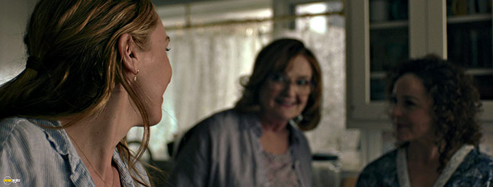 A still #33 from Night Swim (2024)