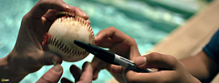 A still #35 from Night Swim (2024)